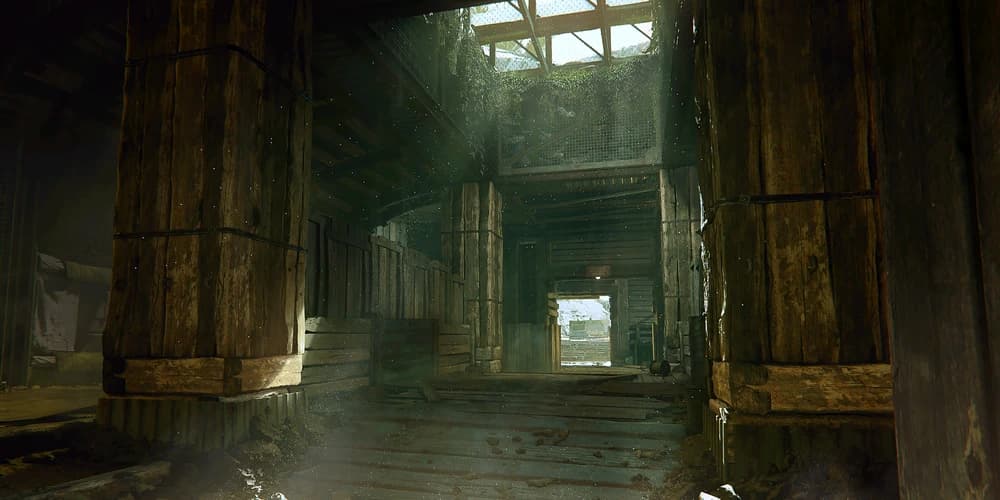 Radar in Call of Duty: Vanguard (Image via Activision)