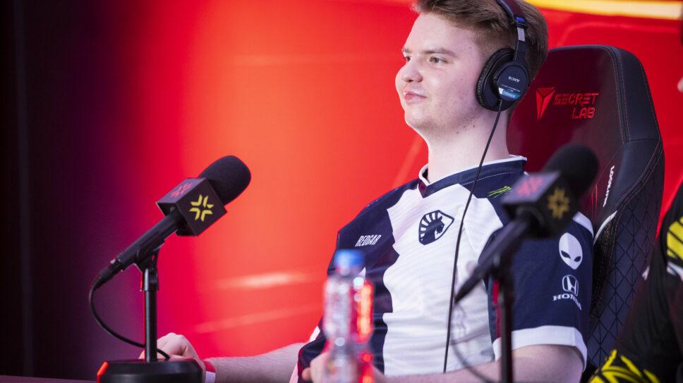 Redgar was one of the masterminds behind Team Liquid roster and will do the same for Giants (credits: esports.gg)