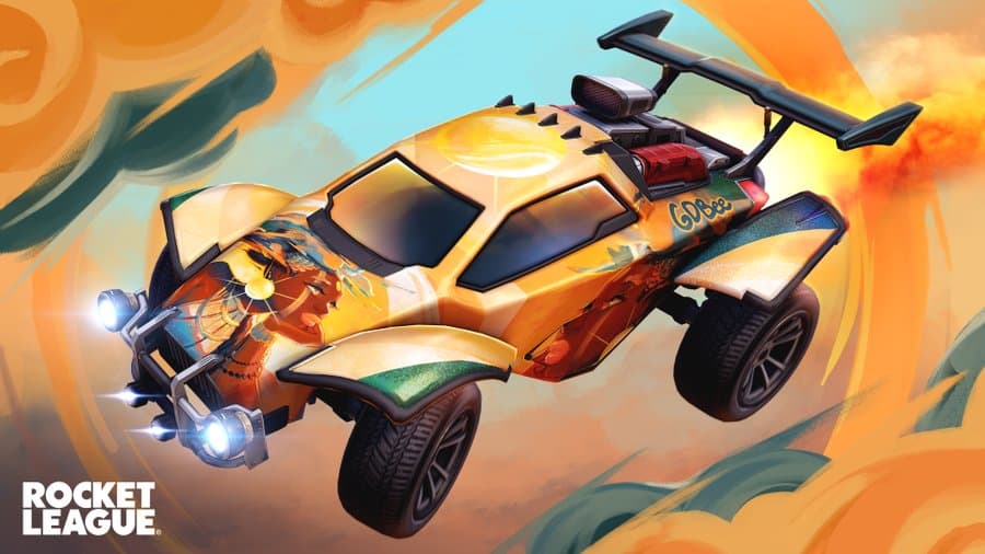 How to accept Rocket League License Agreement Esports.gg