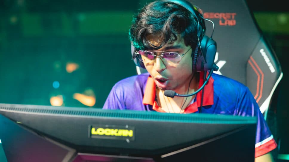 Global Esports’ SkRossi to miss inaugural game for VCT Pacific league due to visa issues cover image
