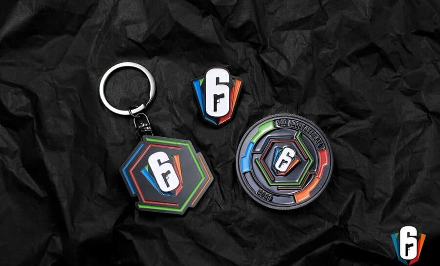 How to get Six Invitational 2023 Twitch drops cover image