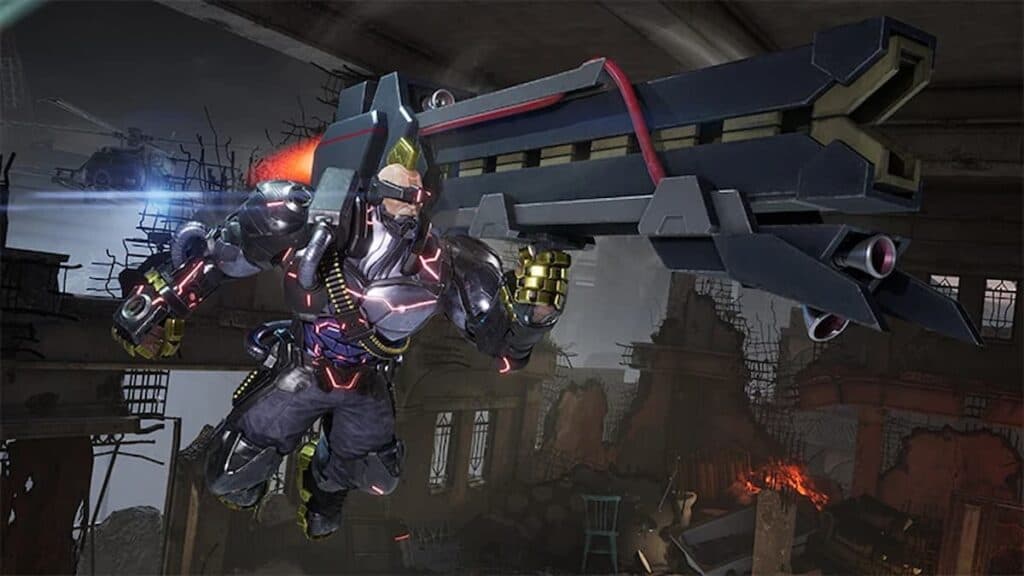 (Image via Bandai Namco)