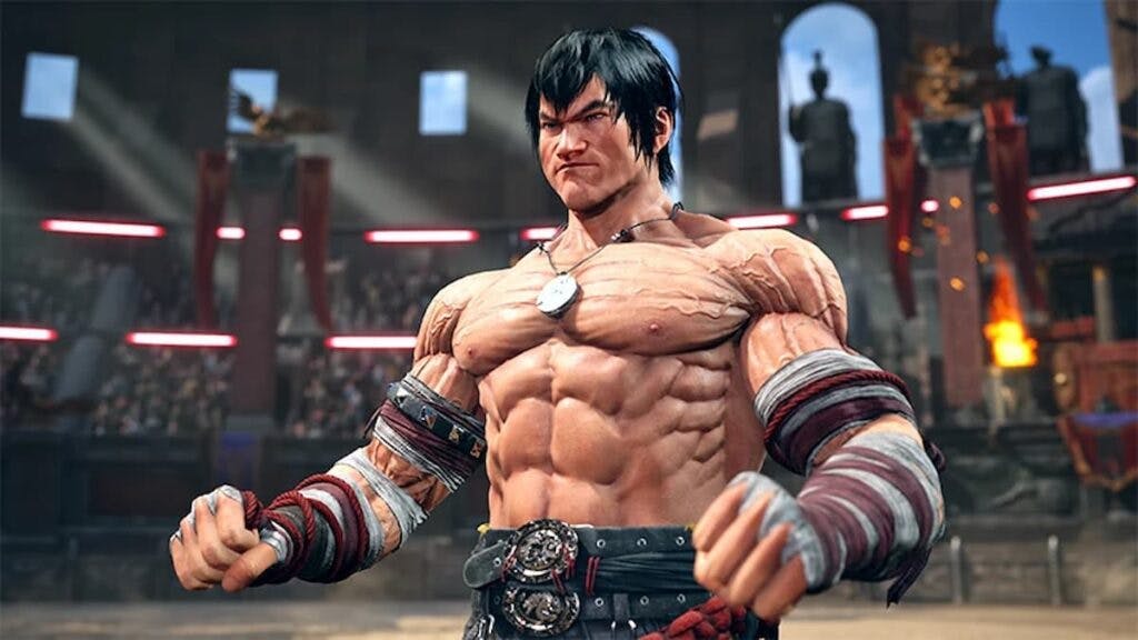 All Tekken 8 character trailers so far. Who would you like to see