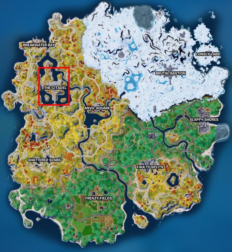 Image via Epic Games