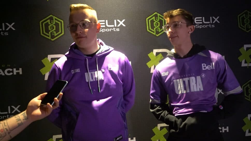 CleanX feels “the most confident since Cold War” after winning start to Major 2 cover image