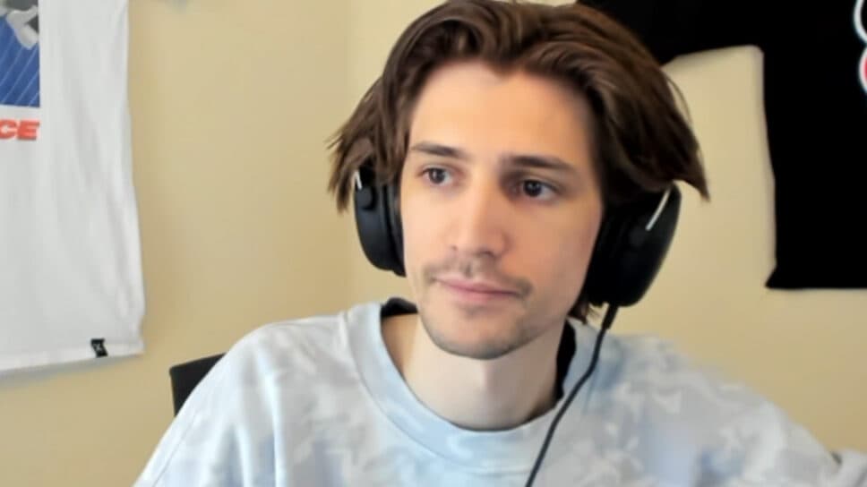 xQc is the highest earning Twitch streamer in January 2023… but why? cover image