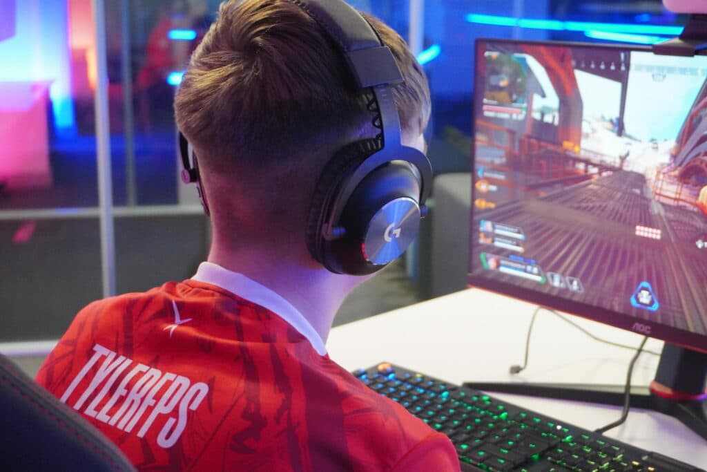 TylerFPS Via Vexed Gaming