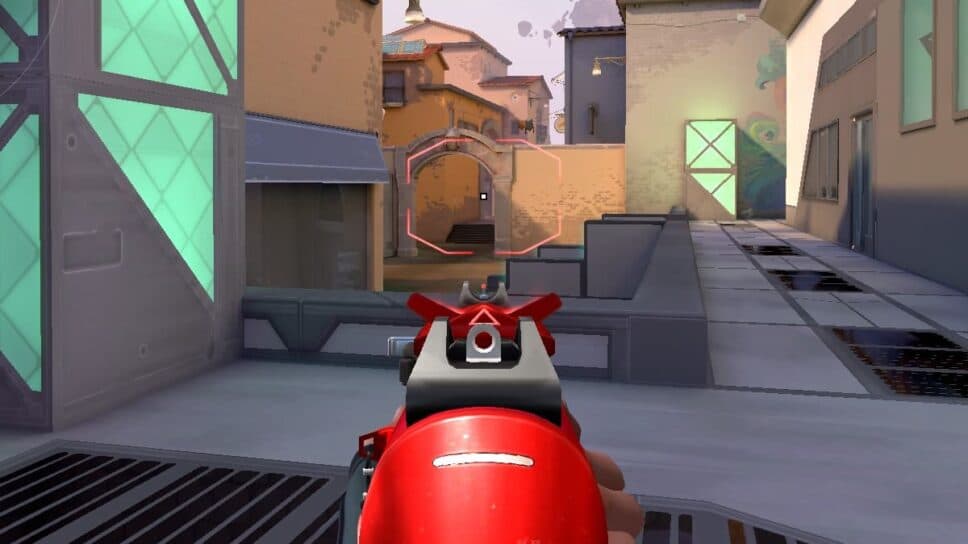 VALORANT patch 6.02 updates the Stinger and server rewind cover image