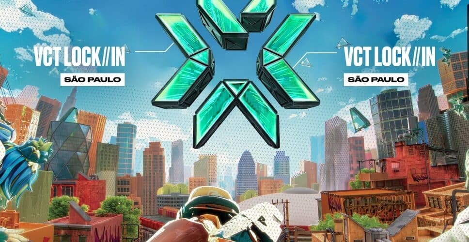 NRG vs. LOUD sets new viewership record at VCT LOCK//IN cover image