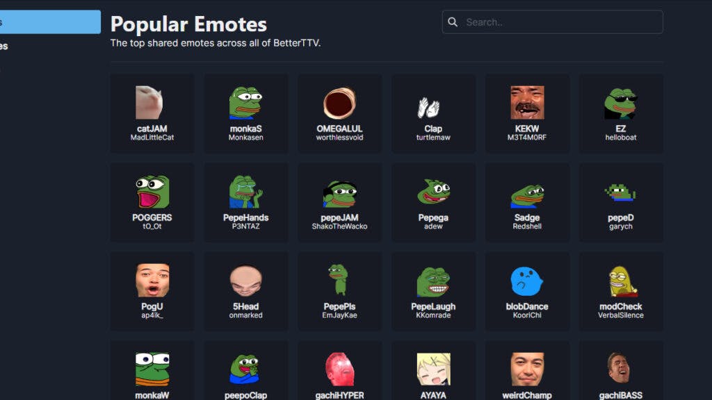MonkaW Meaning & Origin - Twitch Emote Explained