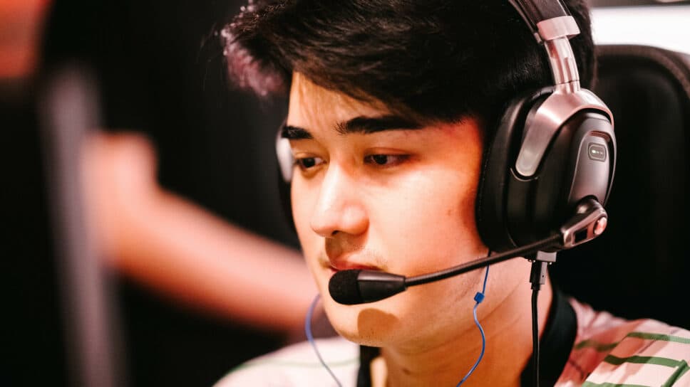 The Lima Major: Lethal Position 2 players to keep an eye on cover image