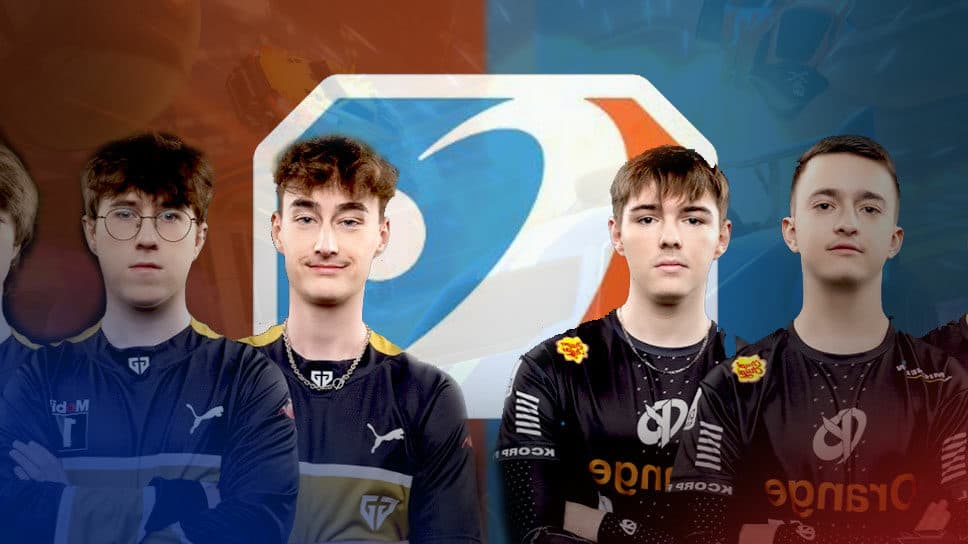 Which team is currently the best in Rocket League esports? cover image