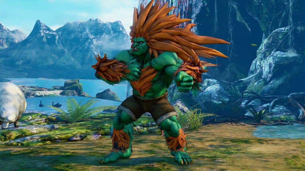 Blanka via VG247
