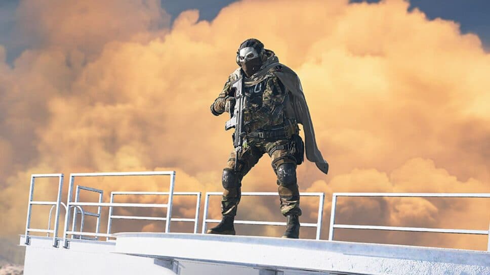 How to find blue access cards in CoD Warzone 2 DMZ cover image