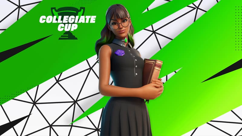 CCA Fortnite via Esports.net