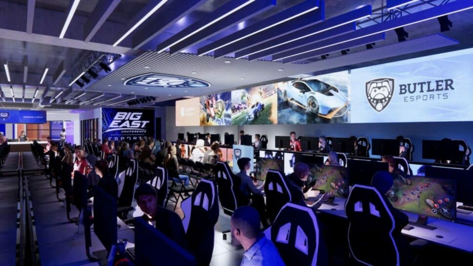 Collegiate esports continues to hold its ground in North America; With multiple leagues and tournaments taking place every week cover image