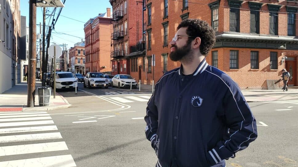 Controlling the Game: Dabuz talks GameCube controller modding, art, and button layout cover image