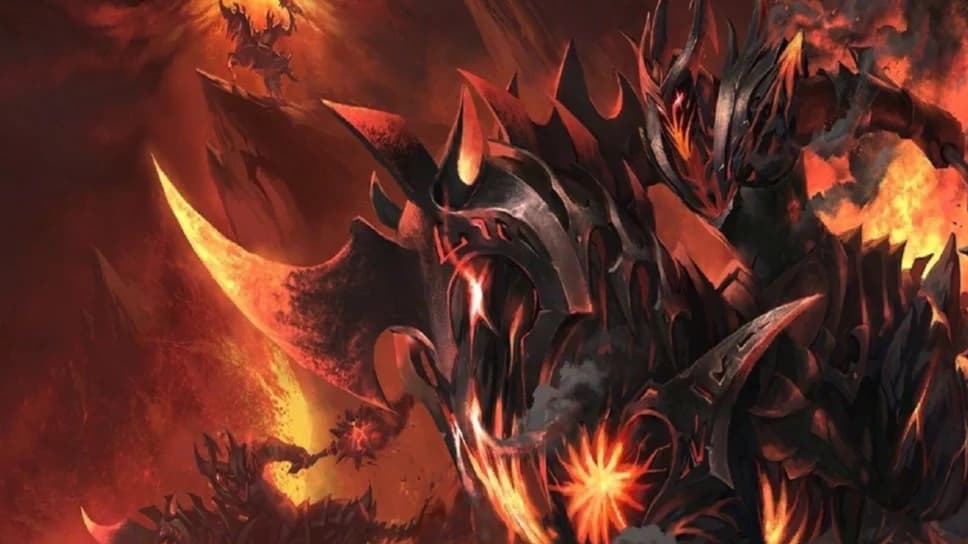 The Knights accused of match-fixing and cheating at the Lima Major cover image