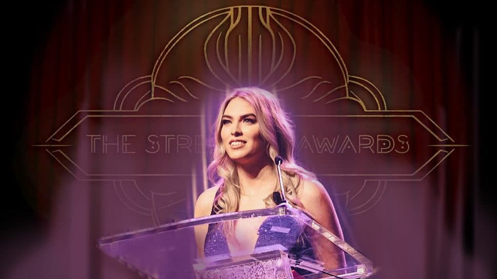 Ludwig, xQc, and Kai Cenat among Streamer Awards 2023 nominees cover image