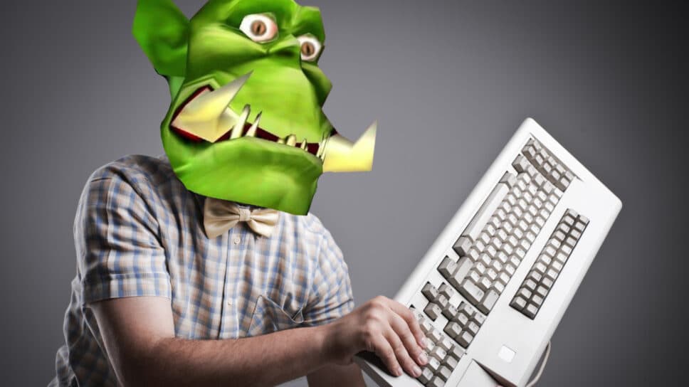 How to see your FPS in World of Warcraft cover image