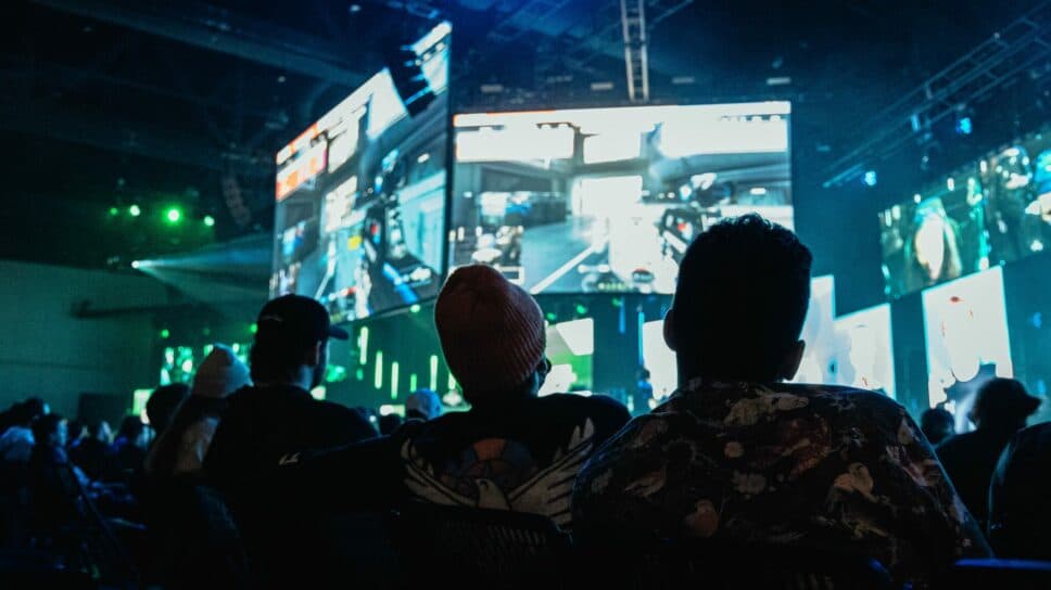 HCS 2023 Kickoff Major Charlotte: 🔴Live results, schedule, brackets, and more cover image