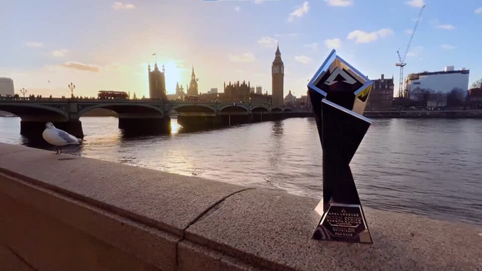 ALGS Split 1 Playoffs: 10 Things to watch cover image