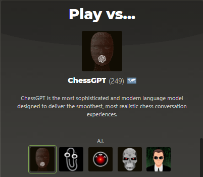 Chess bot Mittens has the snark and the game to leave you in shreds -  Deseret News