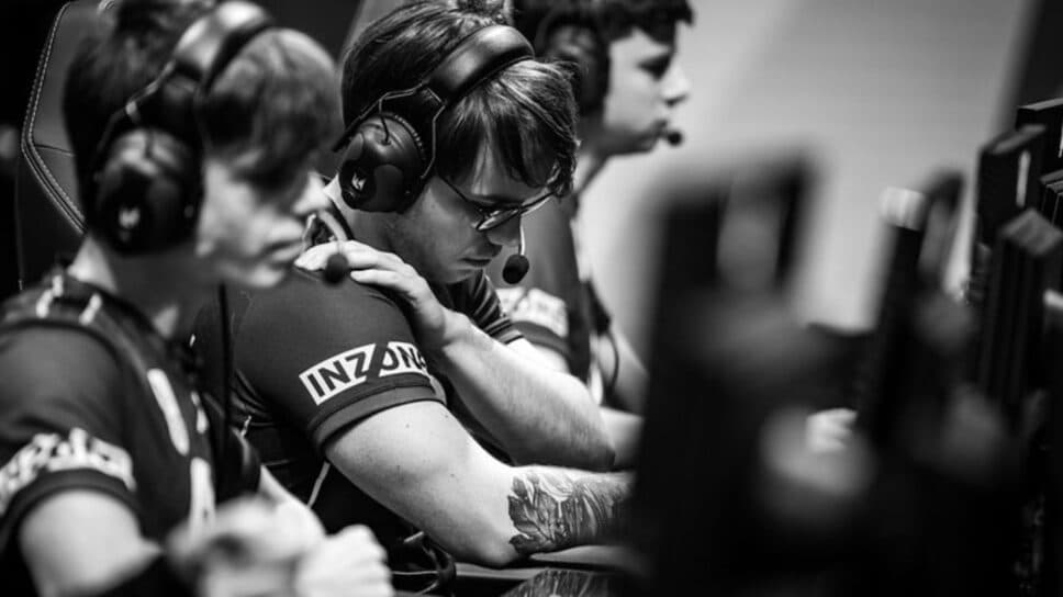 Excel Esports: Back to the bottom of the LEC cover image