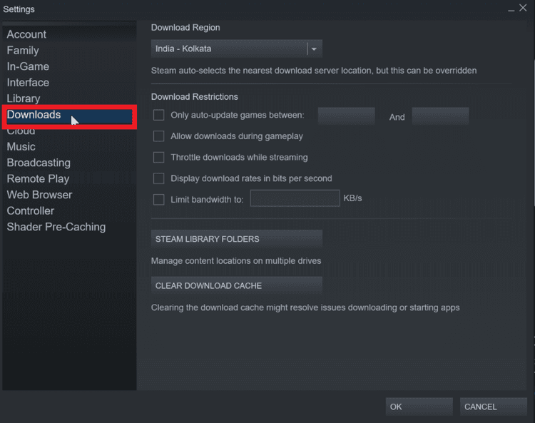 How to fix Steam Manifest unavailable error | Esports.gg