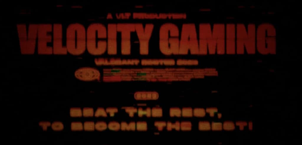 Velocity Gaming 2023 - Image via Velocity Gaming
