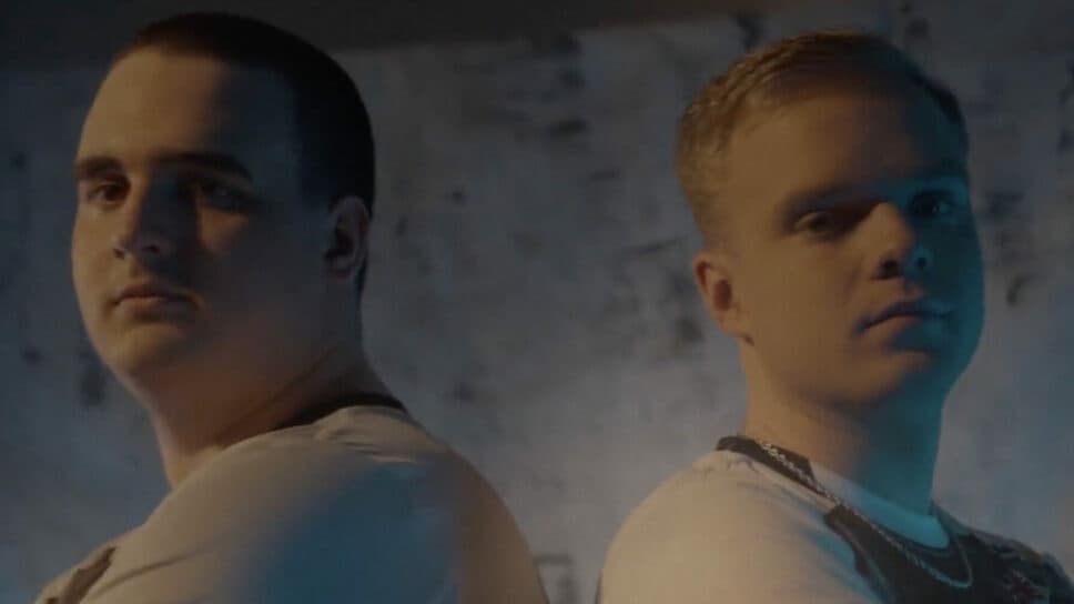 Velocity Gaming announces its 2023 VALORANT roster cover image