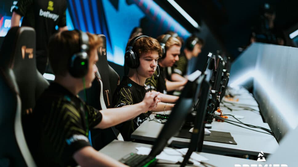 NIP Qualify to IEM Katowice Groups after smashing Team Spirit cover image