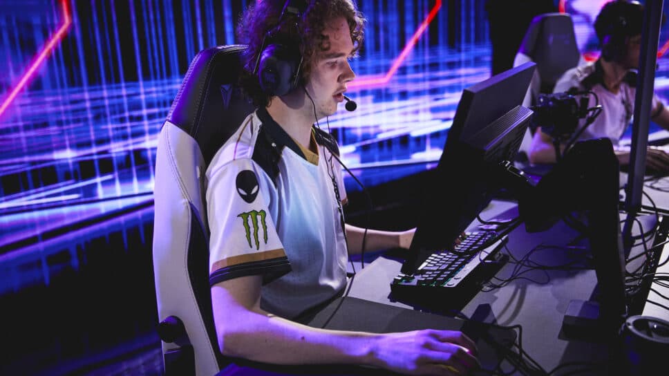 Team Liquid vs. Team Secret: Secret sends Team Liquid packing after 2-0 sweep cover image