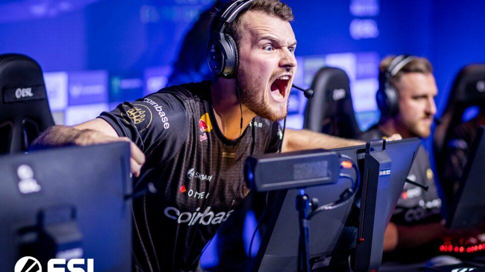 BIG qualifies for IEM Katowice Group Stage after beating FURIA cover image