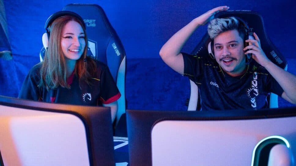 Team Liquid partners with unikrn; Brazilian fans to compete against TL talent cover image