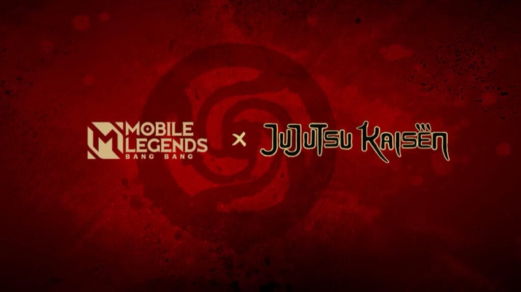 Mobile Legends: Bang Bang tem colab com anime Jujutsu Kaisen, esports