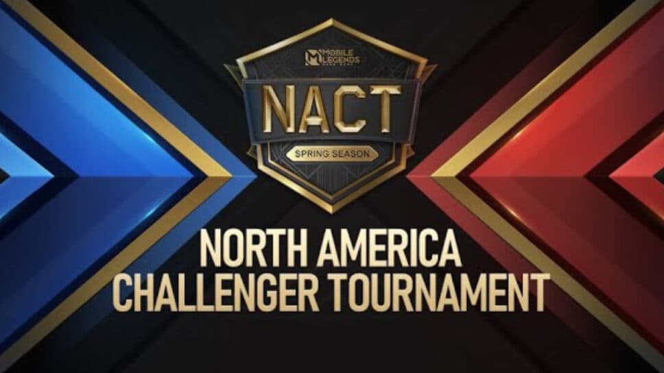 MLBB NACT Spring 2023 to serve as qualifier for IESF World Championship cover image