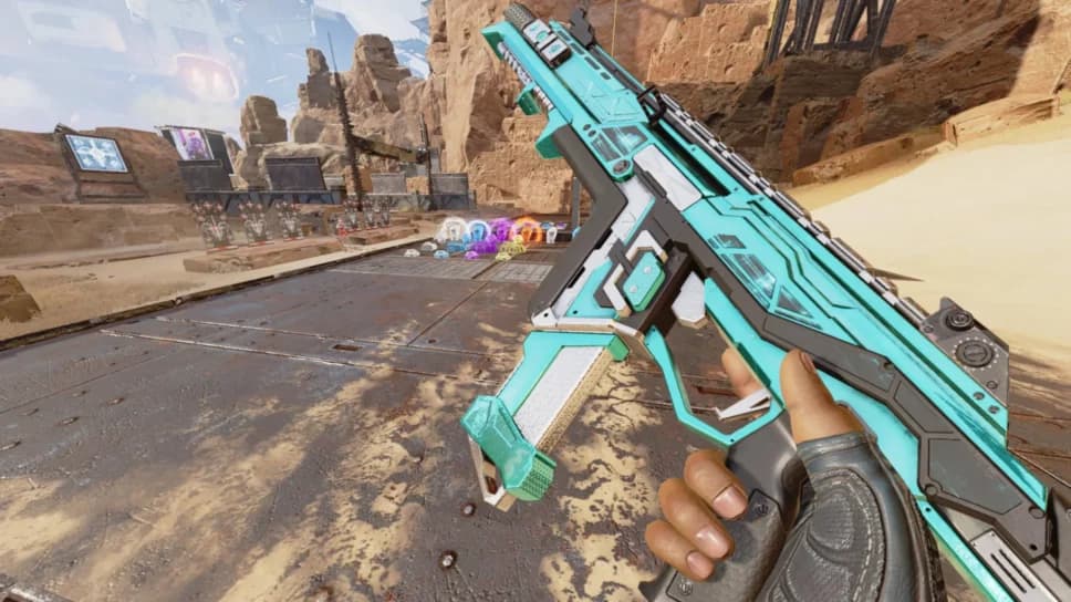 The best weapon combo for Apex Legends Season 16 cover image