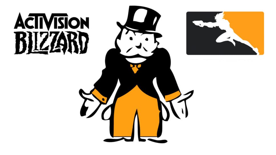 Overwatch League team owners are unhappy about new format changes cover image