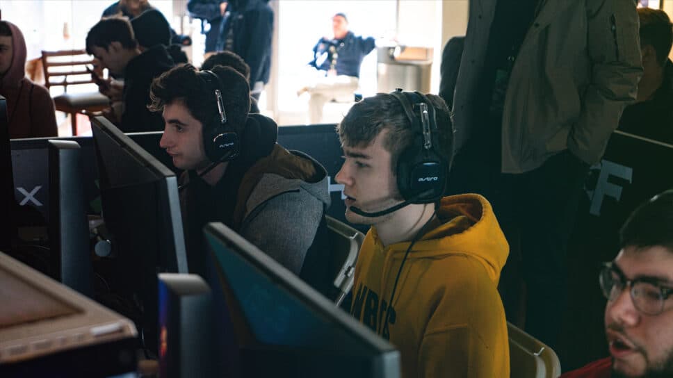 Vegas Legion’s 2ReaL: “I don’t really care what people think” cover image