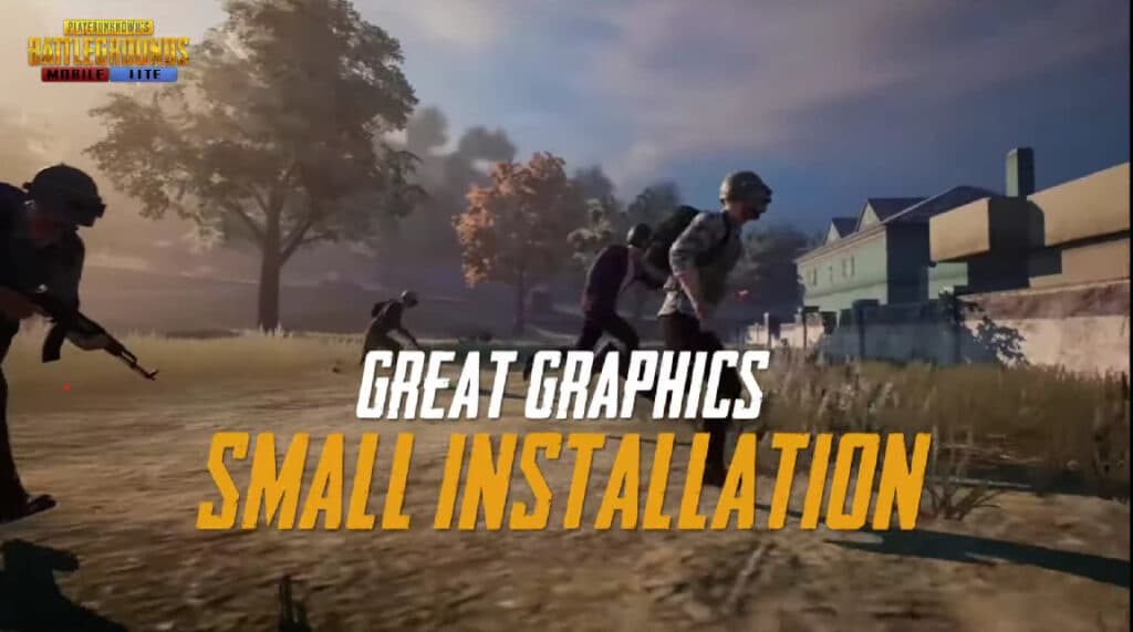 PUBG Mobile Lite latest version download links (February 2023)