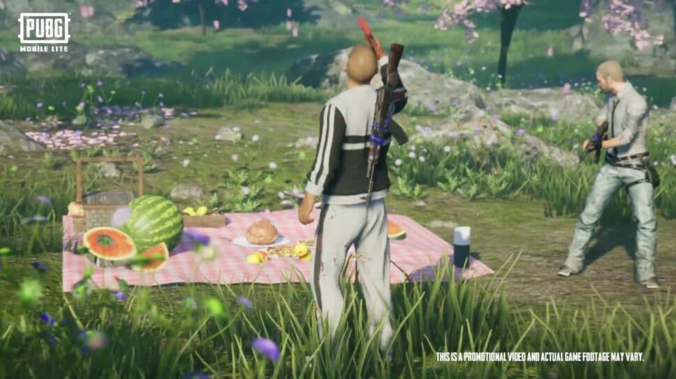 PUBG Mobile Lite latest APK download link for Android cover image