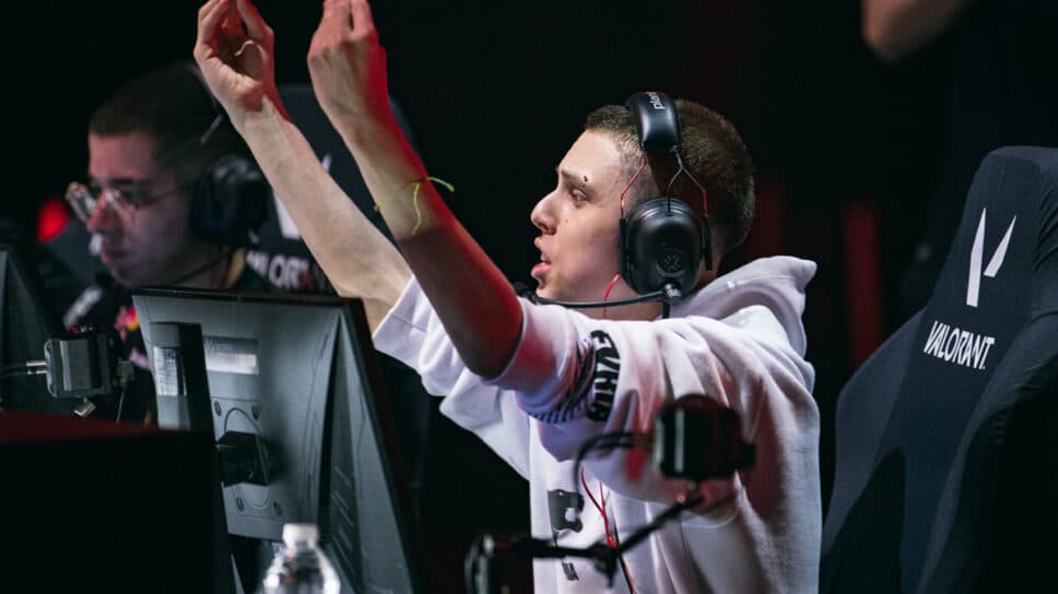 VCT LOCK//IN: FURIA’s qck says international teams should “watch out” for Brazil’s crowd pressure cover image