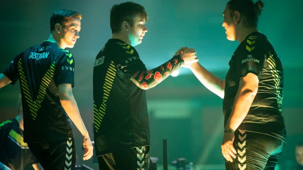 Team Vitality’s coach addresses going 0-10 in pistol rounds at VCT LOCK//IN cover image