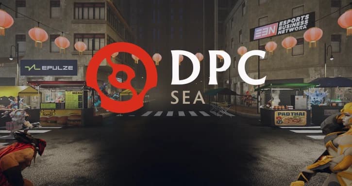 SEA Dota Pro Circuit 2023 production changes the game cover image