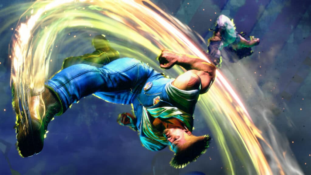 Street Fighter 6: Everything we know so far