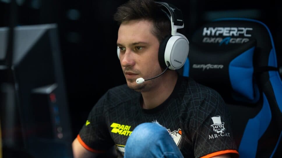 A Sweet Escape: HellRaisers survive elimination scare at the Lima Major cover image