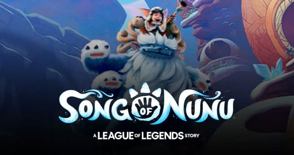 Image courtesy of League of Legends