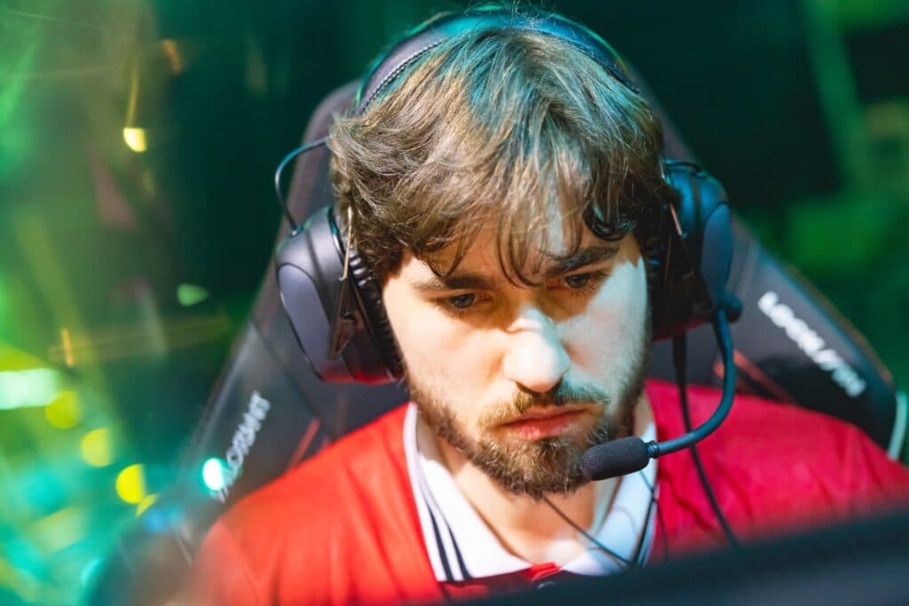 (Photo by Colin Young-Wolff/Riot Games)