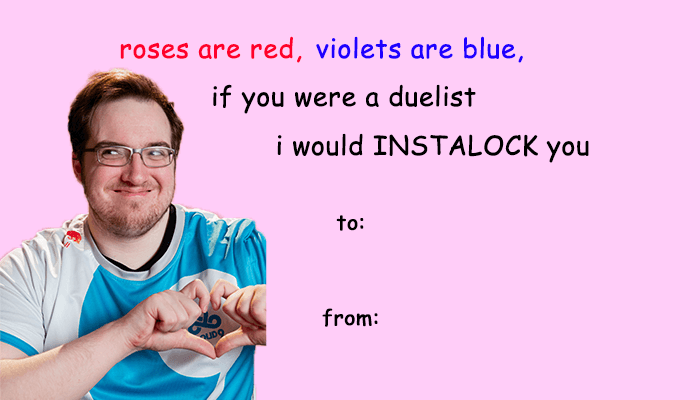 It's a tale as old as VALORANT. (Image Credit: <a href="https://twitter.com/C9VAL/status/1625299088999694341" target="_blank" rel="noreferrer noopener nofollow">Cloud9 Twitter</a>)